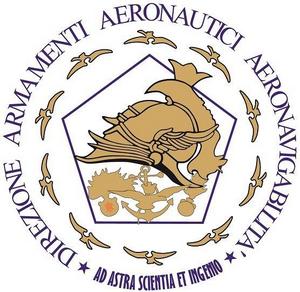 Armaereo Logo